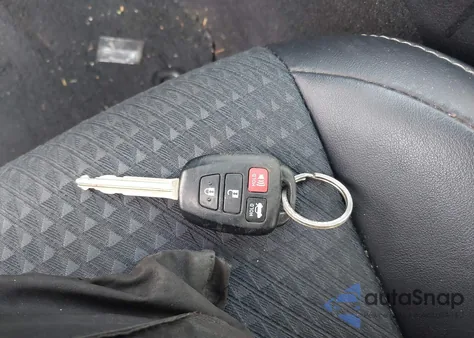 2013 Toyota Camry Se из США, поврежденный, VIN 4T1BF1FK6DU641914